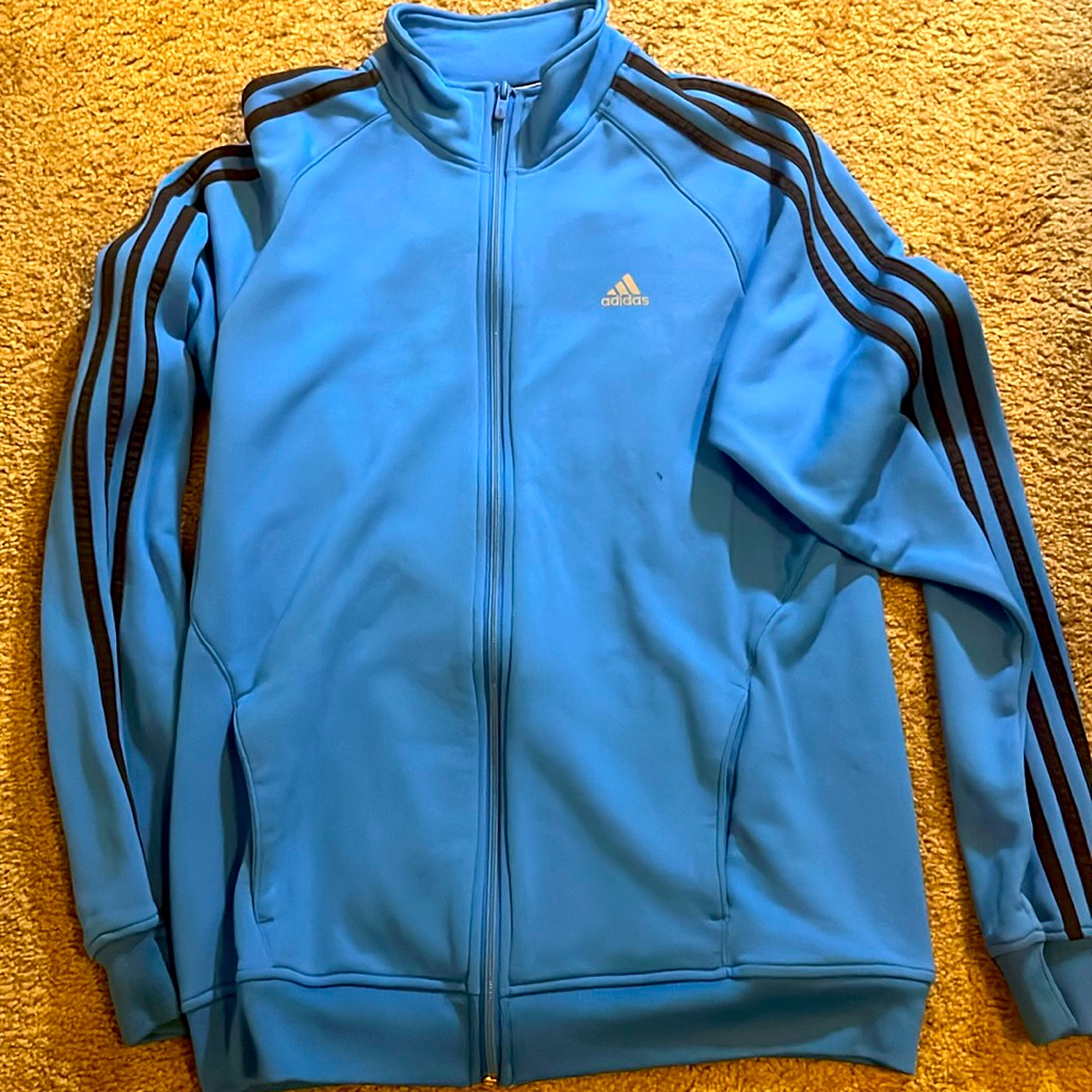 Adidas Jacket Medium